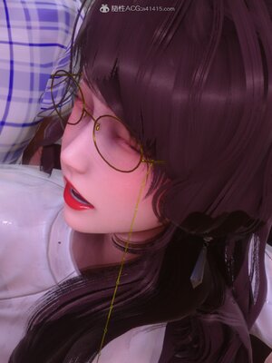 [3D]秘密01-48+番外01-03_011012