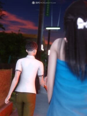 [3D]秘密01-48+番外01-03_011022