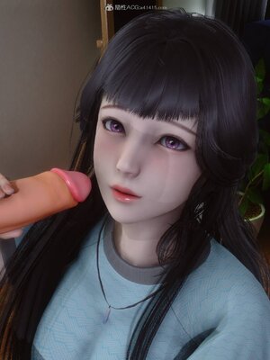 [3D]秘密01-48+番外01-03_011090