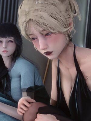 [3D]秘密01-48+番外01-03_011098