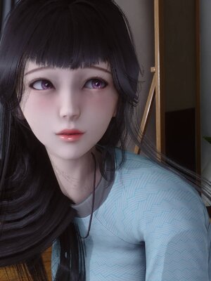 [3D]秘密01-48+番外01-03_011099