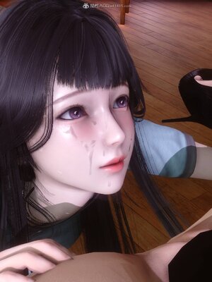 [3D]秘密01-48+番外01-03_011118