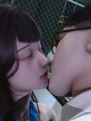 [3D]秘密01-48+番外01-03_011164