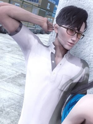 [3D]秘密01-48+番外01-03_011171