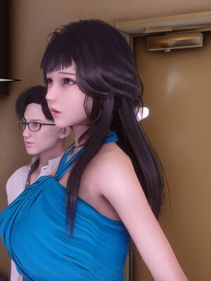 [3D]秘密01-48+番外01-03_011189