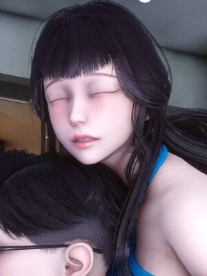 [3D]秘密01-48+番外01-03_011261