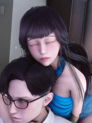 [3D]秘密01-48+番外01-03_011268