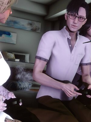 [3D]秘密01-48+番外01-03_011284