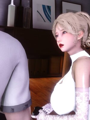 [3D]秘密01-48+番外01-03_011285