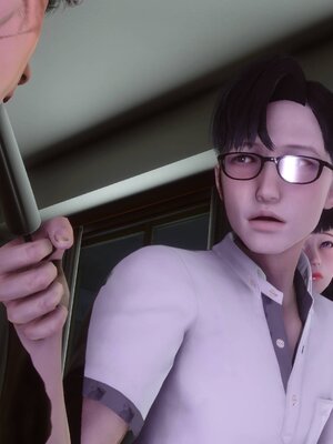 [3D]秘密01-48+番外01-03_011293