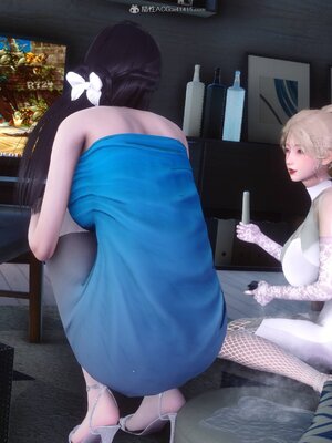 [3D]秘密01-48+番外01-03_011299