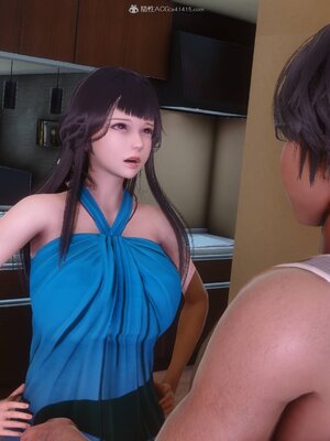 [3D]秘密01-48+番外01-03_011328