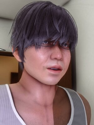 [3D]秘密01-48+番外01-03_011357