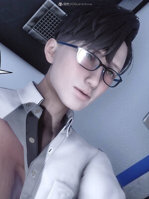 [3D]秘密01-48+番外01-03_011372