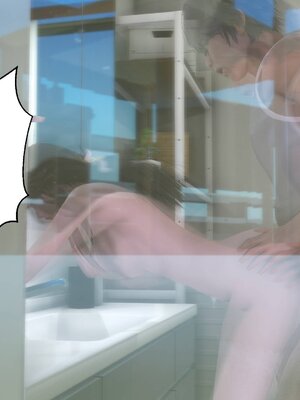 [3D]秘密01-48+番外01-03_011389