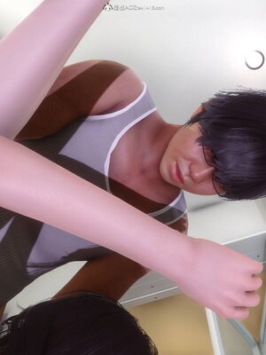 [3D]秘密01-48+番外01-03_011401