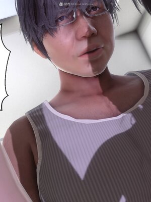 [3D]秘密01-48+番外01-03_011419