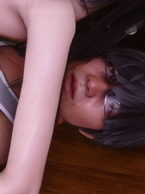 [3D]秘密01-48+番外01-03_011427