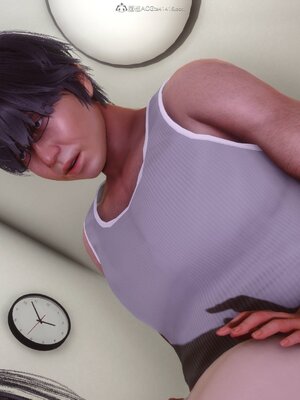 [3D]秘密01-48+番外01-03_011471