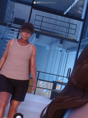 [3D]秘密01-48+番外01-03_011502