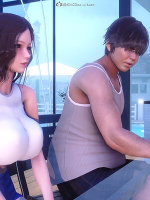 [3D]秘密01-48+番外01-03_011536