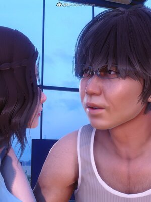 [3D]秘密01-48+番外01-03_011547