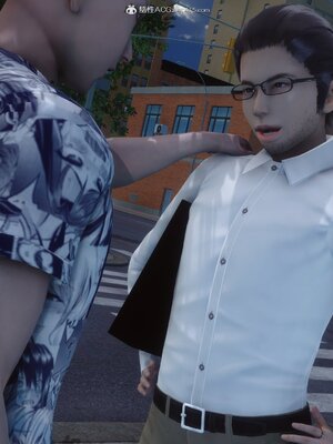 [3D]秘密01-48+番外01-03_011595