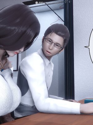 [3D]秘密01-48+番外01-03_011671