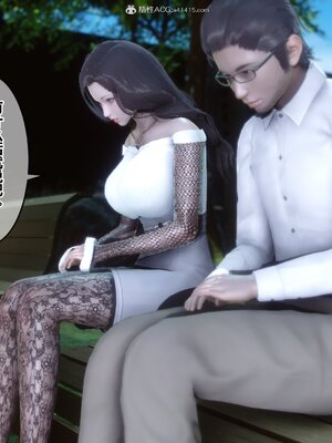 [3D]秘密01-48+番外01-03_011674