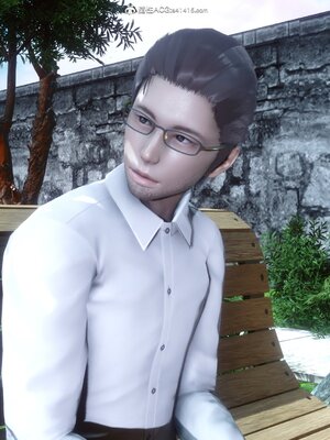 [3D]秘密01-48+番外01-03_011683