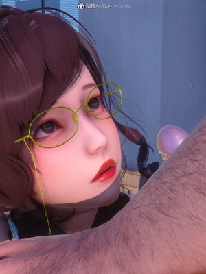 [3D]秘密01-48+番外01-03_011766