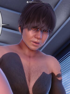 [3D]秘密01-48+番外01-03_011786