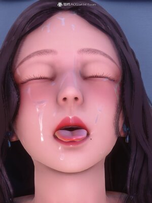 [3D]秘密01-48+番外01-03_011799