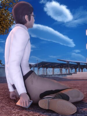 [3D]秘密01-48+番外01-03_011861