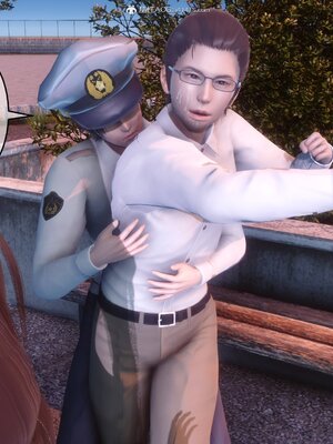 [3D]秘密01-48+番外01-03_011867