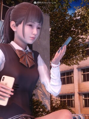 [3D]秘密01-48+番外01-03_011869