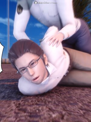 [3D]秘密01-48+番外01-03_011870