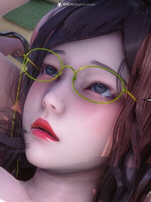 [3D]秘密01-48+番外01-03_011891