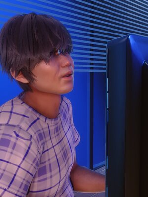 [3D]秘密01-48+番外01-03_011966