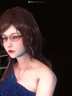 [3D]秘密01-48+番外01-03_012061