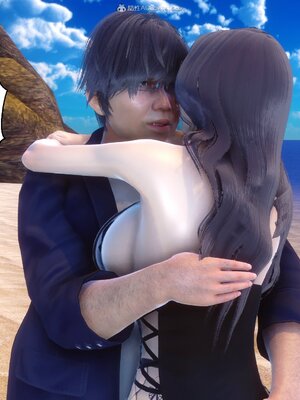 [3D]秘密01-48+番外01-03_012065