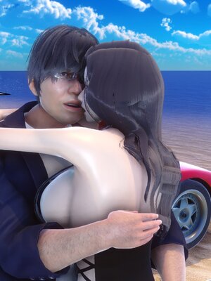 [3D]秘密01-48+番外01-03_012072