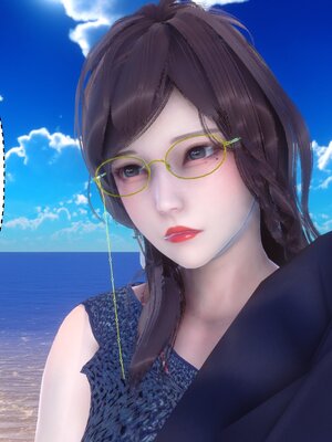 [3D]秘密01-48+番外01-03_012083