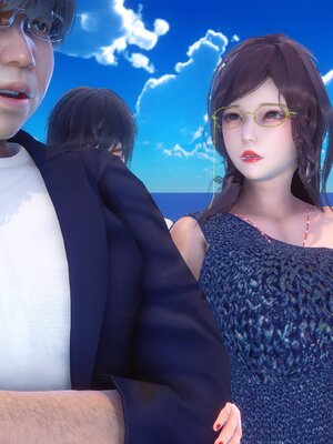 [3D]秘密01-48+番外01-03_012089