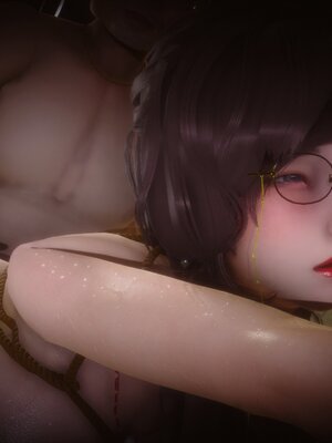 [3D]秘密01-48+番外01-03_012094