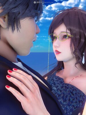 [3D]秘密01-48+番外01-03_012095