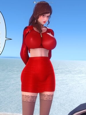 [3D]秘密01-48+番外01-03_012137