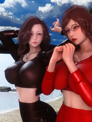 [3D]秘密01-48+番外01-03_012156