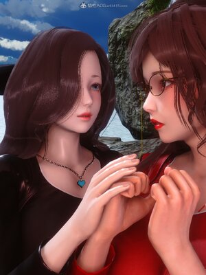 [3D]秘密01-48+番外01-03_012160