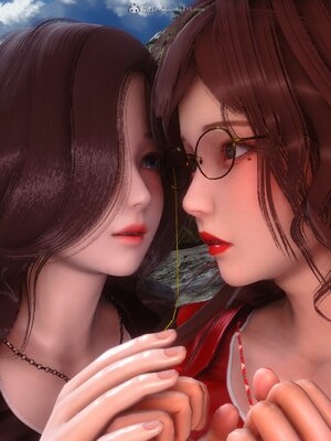 [3D]秘密01-48+番外01-03_012163